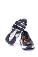 Kadın Aır Tabanlı Sneaker | Derimod Kadın Aır Tabanlı Sneaker | Derimod