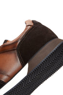 Erkek Deri Sneaker | Derimod Erkek Deri Sneaker | Derimod