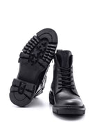 Men's Leather Boots | Derimod Men's Leather Boots | Derimod