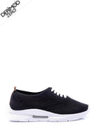 Kadın Örme Bağcıklı Sneaker | Derimod Kadın Örme Bağcıklı Sneaker | Derimod