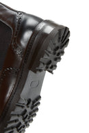 Men's Leather Chelsea Boots | Derimod Men's Leather Chelsea Boots | Derimod