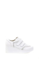 Thick Sole Women's Sports Shoes | Derimod Thick Sole Women's Sports Shoes | Derimod
