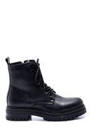 Women's Zippered Boots | Derimod Women's Zippered Boots | Derimod