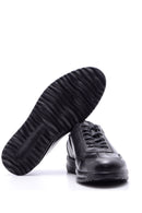 Men's Leather Sneaker | Derimod Men's Leather Sneaker | Derimod