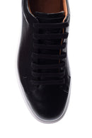 Men's Leather Sneaker | Derimod Men's Leather Sneaker | Derimod