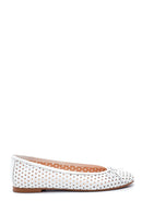 Kadın Fiyonk Detaylı Babet | Derimod Kadın Fiyonk Detaylı Babet | Derimod