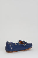 Kadın Deri Loafer | Derimod Kadın Deri Loafer | Derimod