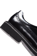 Men's Leather Casual Shoes | Derimod Men's Leather Casual Shoes | Derimod