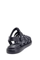 Women's Leather Sandals | Derimod Women's Leather Sandals | Derimod