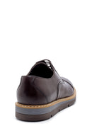 Men's Leather Casual Shoes | Derimod Men's Leather Casual Shoes | Derimod