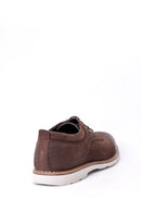 Erkek Bağcıklı Ayakkabı | Derimod Erkek Bağcıklı Ayakkabı | Derimod