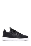 Hammer Jack Erkek Siyah Jarmilla M Sneaker | Derimod Hammer Jack Erkek Siyah Jarmilla M Sneaker | Derimod