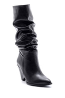 Women's Heeled Boots | Derimod Women's Heeled Boots | Derimod