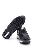 Women's Leather Sports Shoes | Derimod Women's Leather Sports Shoes | Derimod
