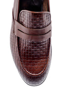 Erkek Deri Klasik Loafer | Derimod Erkek Deri Klasik Loafer | Derimod