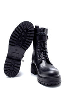 Women's Leather Boots | Derimod Women's Leather Boots | Derimod