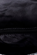 Women's Quilted Detailed Crossbody Bag | Derimod Women's Quilted Detailed Crossbody Bag | Derimod