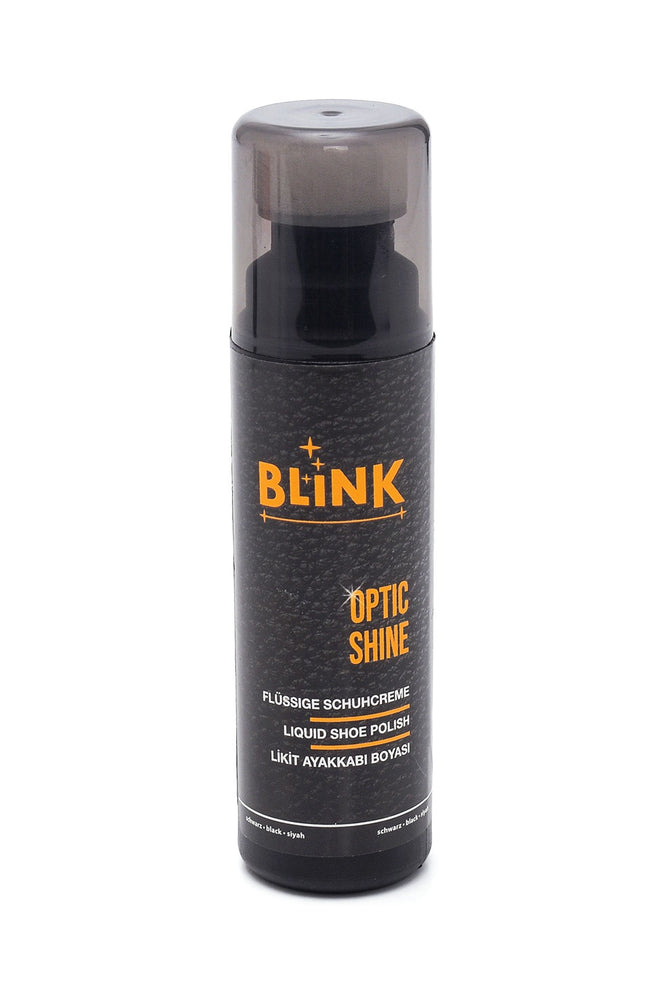 Blink Siyah Optic Shine_0