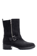Women's Heeled Boots | Derimod Women's Heeled Boots | Derimod