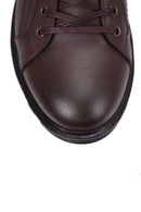 Erkek Bağcıklı Deri Ayakkabı | Derimod Erkek Bağcıklı Deri Ayakkabı | Derimod