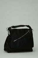 Women's Shoulder Bag with Zipper Detail | Derimod Women's Shoulder Bag with Zipper Detail | Derimod