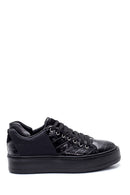 Men's Leather Sneaker | Derimod Men's Leather Sneaker | Derimod