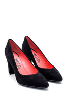 Kadın Gritti for Derimod Topuklu Ayakkabı | Derimod Kadın Gritti for Derimod Topuklu Ayakkabı | Derimod