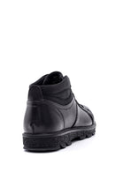 Men's Leather Boots | Derimod Men's Leather Boots | Derimod