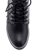 Women's Zipper Detailed Boots | Derimod Women's Zipper Detailed Boots | Derimod
