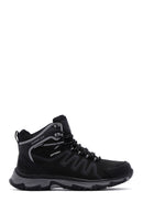 Hammer Jack Men's Black Faron M Boots | Derimod Hammer Jack Men's Black Faron M Boots | Derimod