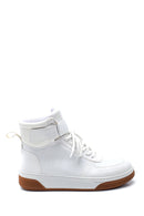 Kadın Bilekli Sneaker | Derimod Kadın Bilekli Sneaker | Derimod