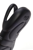 Camper Kadın Siyah Kobarah Flat Terlik | Derimod Camper Kadın Siyah Kobarah Flat Terlik | Derimod