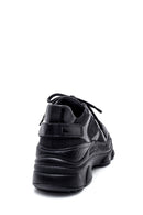 Kadın Yüksek Taban Sneaker | Derimod Kadın Yüksek Taban Sneaker | Derimod