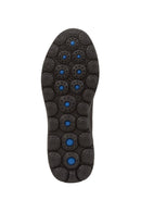 Geox Kadın Siyah Spherica Bağcıklı Sneaker | Derimod Geox Kadın Siyah Spherica Bağcıklı Sneaker | Derimod