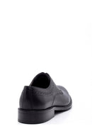 Erkek Deri Klasik Ayakkabı | Derimod Erkek Deri Klasik Ayakkabı | Derimod