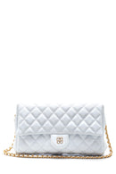Women's Quilted Detailed Bag | Derimod Women's Quilted Detailed Bag | Derimod