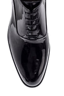 Erkek Deri Rugan Ayakkabı | Derimod Erkek Deri Rugan Ayakkabı | Derimod