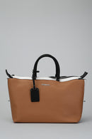 Taupe Women's Shoulder Bag | Derimod Taupe Women's Shoulder Bag | Derimod