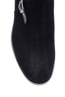 Women's Leather Boots | Derimod Women's Leather Boots | Derimod