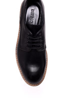 Erkek Bağcıklı Ayakkabı | Derimod Erkek Bağcıklı Ayakkabı | Derimod