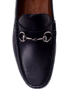 Erkek Toka Detaylı Ayakkabı | Derimod Erkek Toka Detaylı Ayakkabı | Derimod