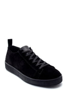 Men's Suede Sneaker | Derimod Men's Suede Sneaker | Derimod