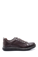 Men's Leather Casual Shoes | Derimod Men's Leather Casual Shoes | Derimod