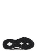 Men's Black Lace-up Leather Sneaker | Derimod Men's Black Lace-up Leather Sneaker | Derimod