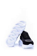 Women's High-Sole Sneaker | Derimod Women's High-Sole Sneaker | Derimod