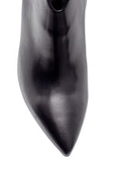 Kadın Deri Bootie | Derimod Kadın Deri Bootie | Derimod