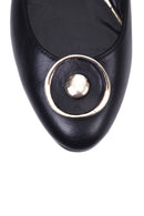 Women's Ballerinas | Derimod Women's Ballerinas | Derimod