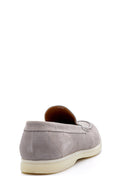 Men's Suede Casual Loafer | Derimod Men's Suede Casual Loafer | Derimod