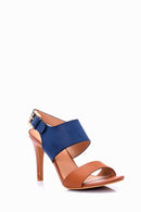 Women's High Heels | Derimod Women's High Heels | Derimod