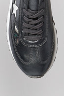 Star Detailed Women's Sports Shoes | Derimod Star Detailed Women's Sports Shoes | Derimod